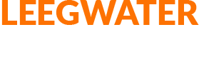 Logo Leegwater Service