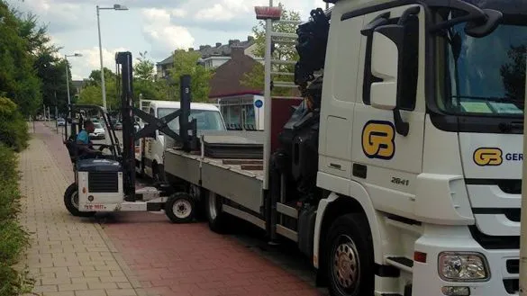Transport
